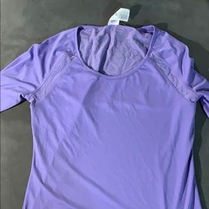 Reebok Running Top
